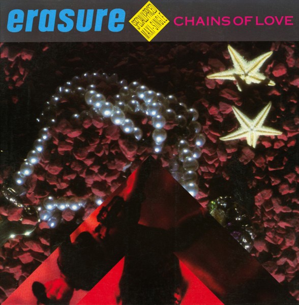 Chains Of Love cover