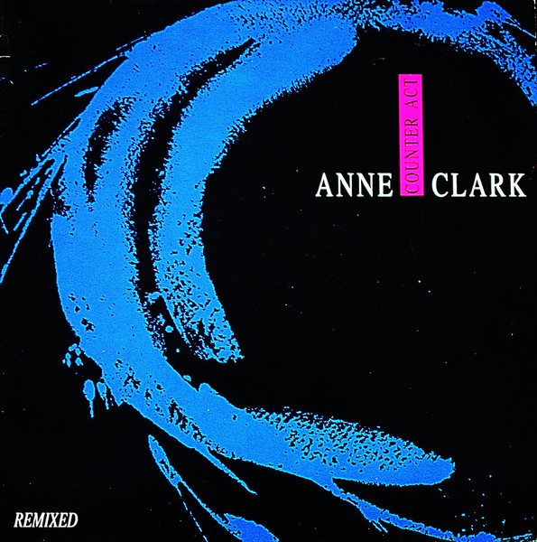 Counter Act Remixed cover