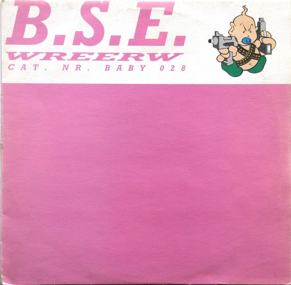 Wreerw cover