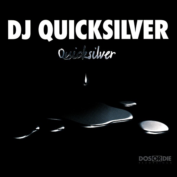Quicksilver cover