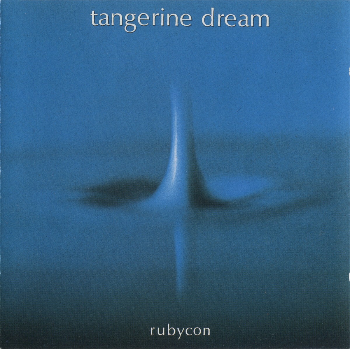 Rubycon cover