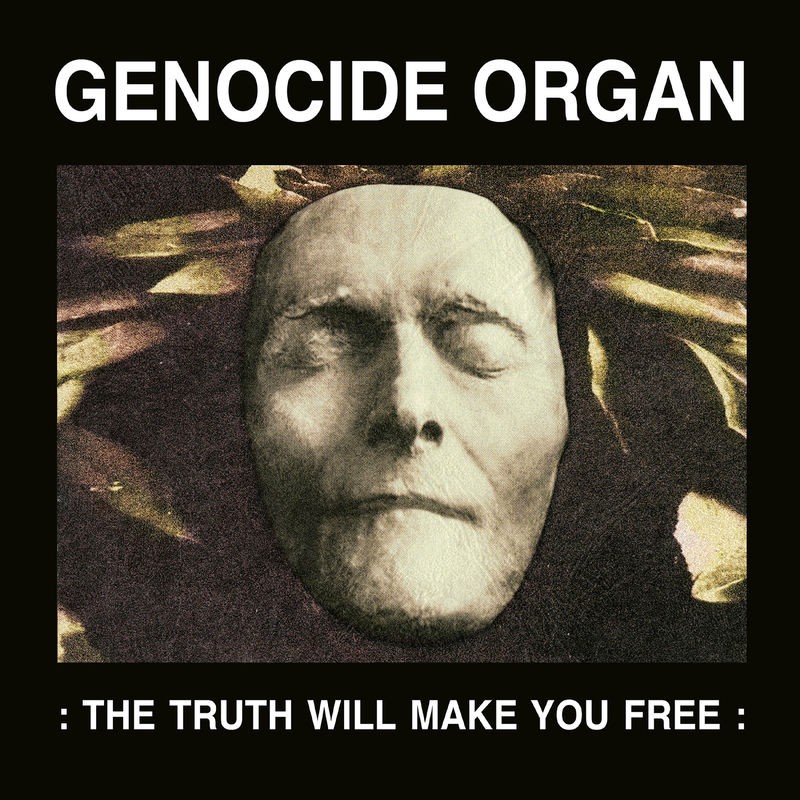 The Truth Will Make You Free cover