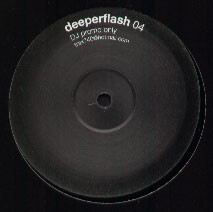Deeperflash cover