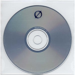 Snowcrash Soundtrack cover