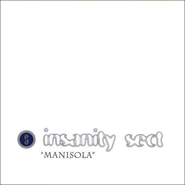 Manisola cover