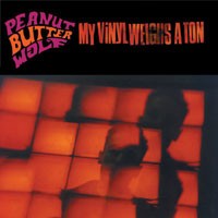 My Vinyl Weighs A Ton cover