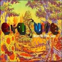 Run To The Sun cover