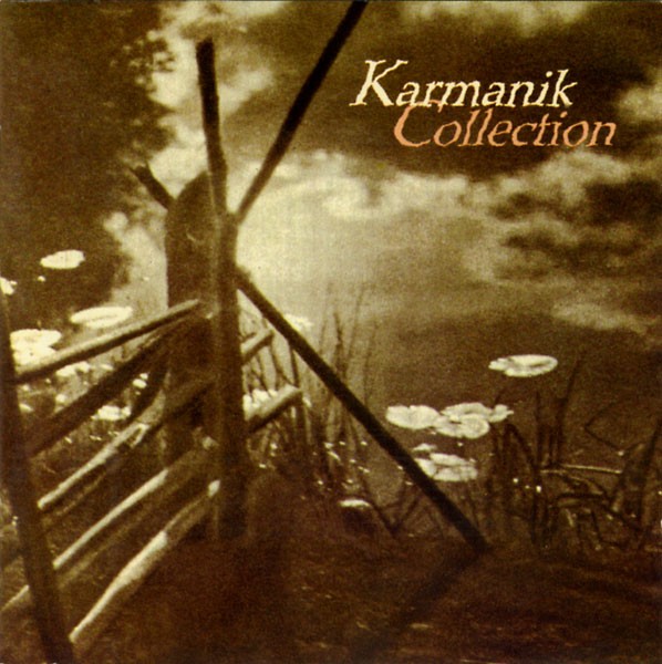 Karmanik Collection cover