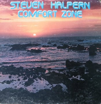 Comfort Zone cover