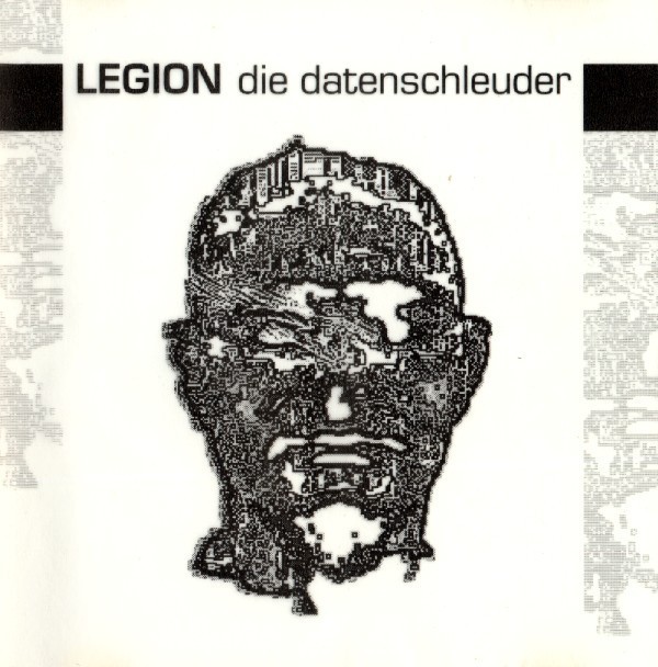 Die Datenschleuder cover