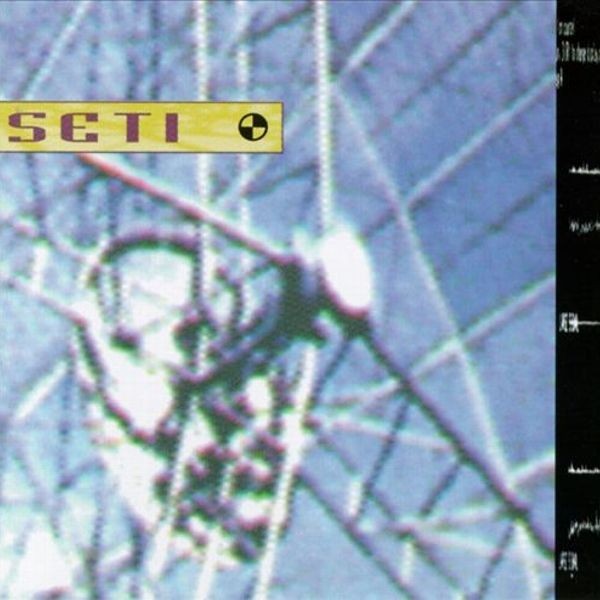 SETI cover
