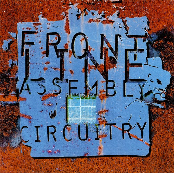 Circuitry cover