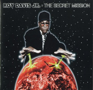 The Secret Mission cover