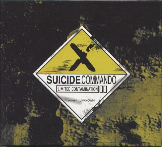 Limited Contamination cover