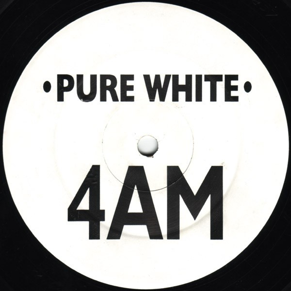 4AM cover