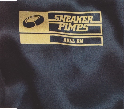 Roll On cover