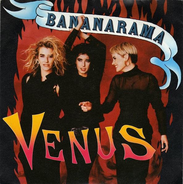 Venus cover