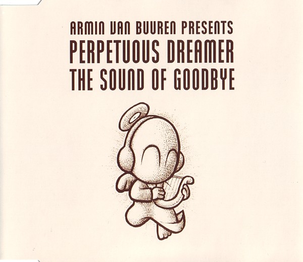 The Sound Of Goodbye cover