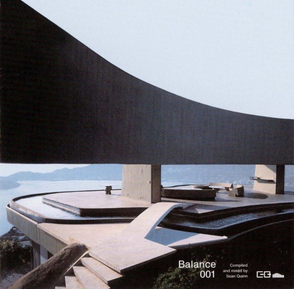 Balance 001 cover