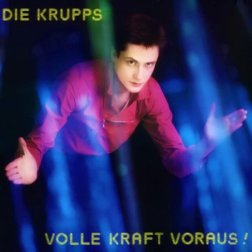 Volle Kraft Voraus! cover