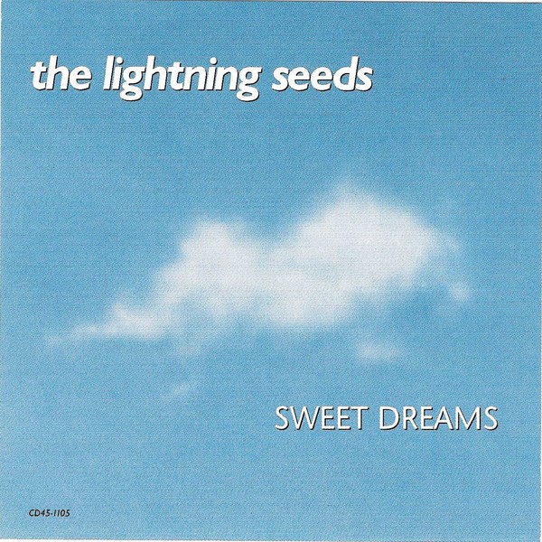 Sweet Dreams cover