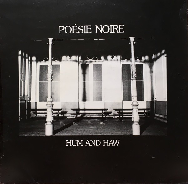 Hum And Haw cover