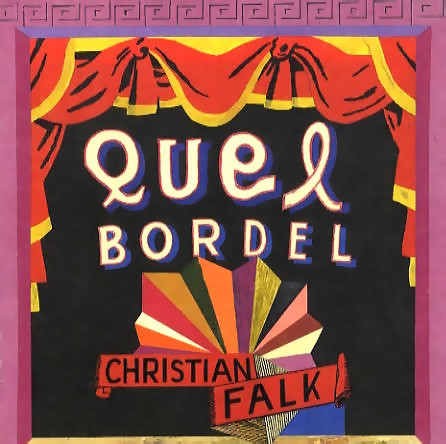Quel Bordel cover