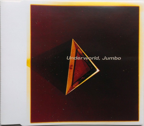 Jumbo cover