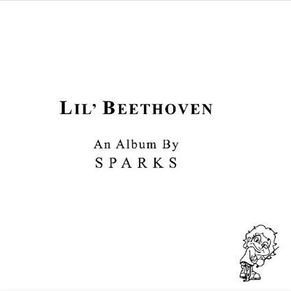 Lil' Beethoven cover