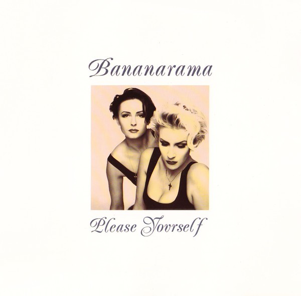 Please Yourself cover