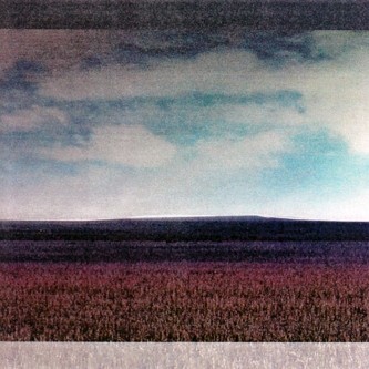 Prairie Program cover