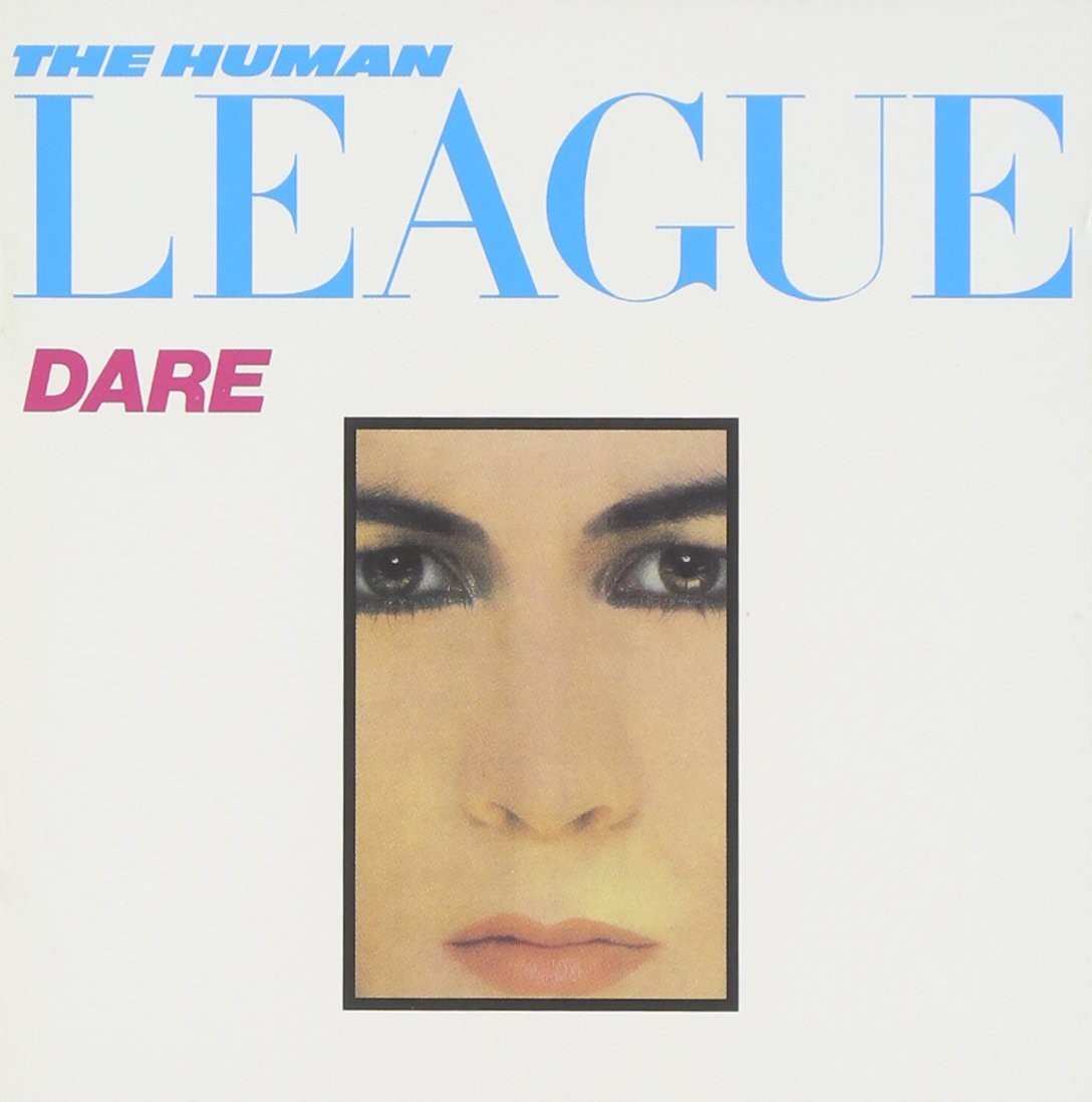 Dare / Love And Dancing cover