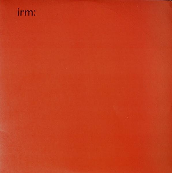 Red Album cover