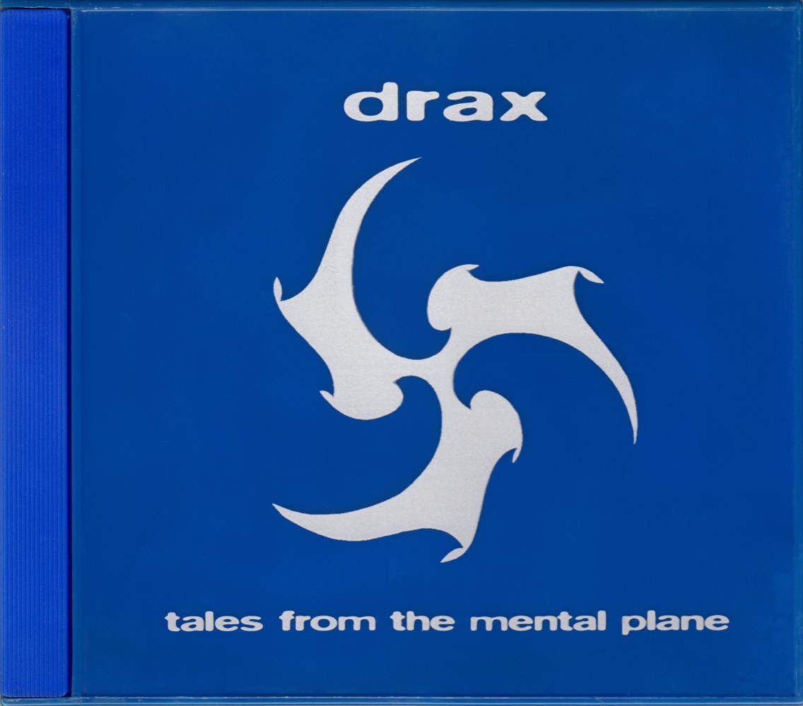 Tales From The Mental Plane cover