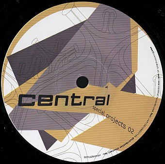 Ratio Remixed Part 2 cover