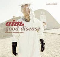 Good Disease cover