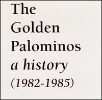 A History: Vol. 1 (1982-1985) cover
