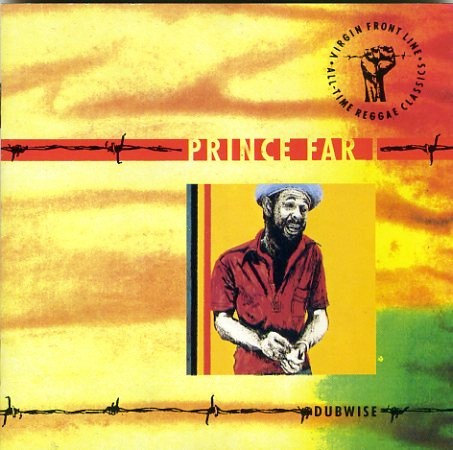 Dubwise cover
