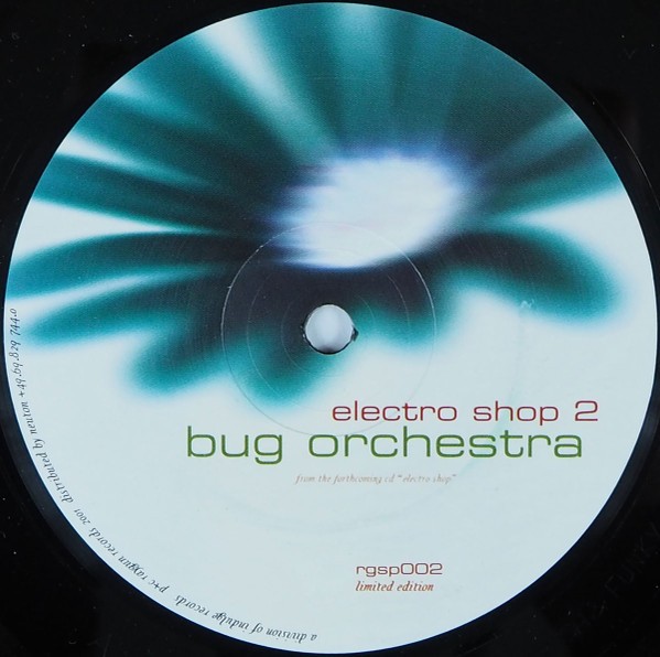 Electro Shop 2 cover