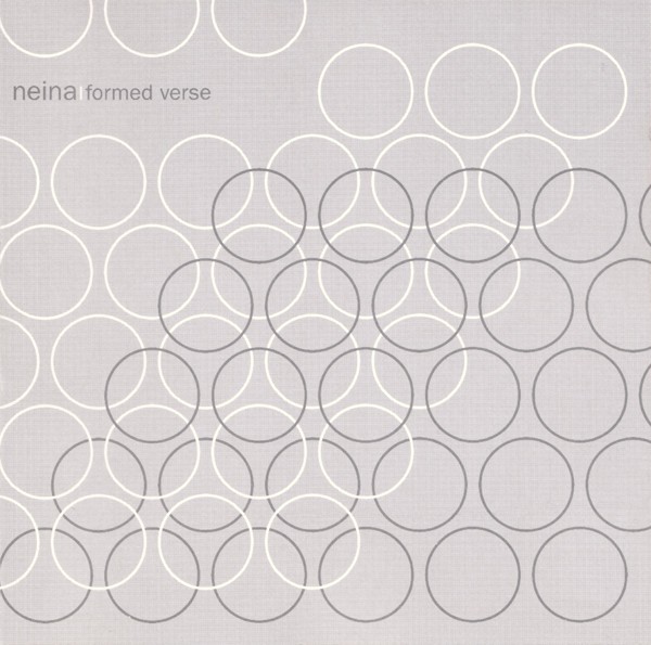 Formed Verse cover