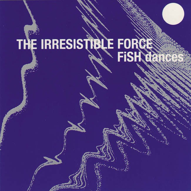 Fish Dances cover
