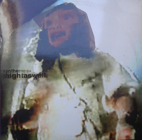 Imightaswell cover