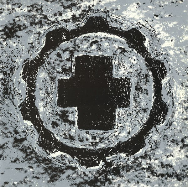Panorama / Decree cover