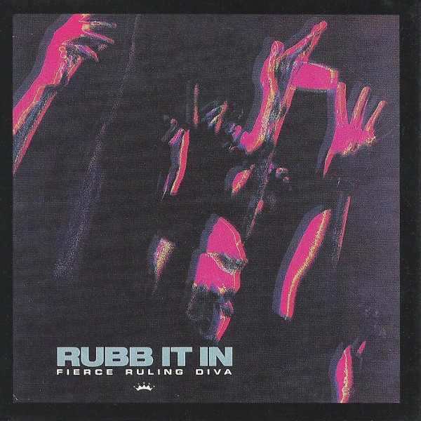 Rubb It In cover