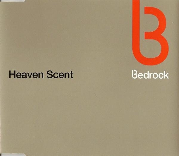 Heaven Scent cover