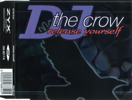 Release Yourself cover