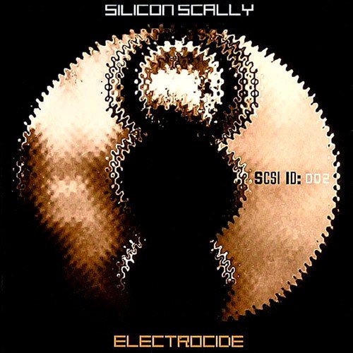 Electrocide cover