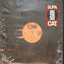 Supa cover