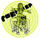 Tokyo EP cover