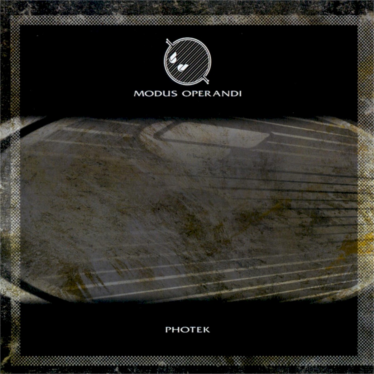 Modus Operandi cover